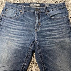 Men’s BKE Ryan 34L Straight Legs Jeans